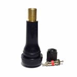 Вентиль для дисков Rossvik TR-414, 38/32мм, 100шт.