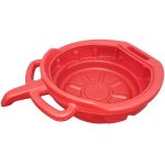 Поддон ёмкость для слива масла СТАНКОИМПОРТ KA-7197BR, 16 литров