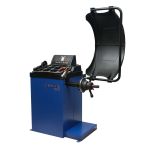 Балансировочный станок ROSSVIK VT-61, легковой, для мотоколес, полуавтомат, 220В Балансировочный станок ROSSVIK VT-61, легковой, для мотоколес, полуавтомат, 220В