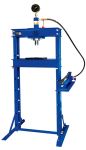 Пресс гидравлический ручной 12 тонн Remax SD0803 (HJ0803), напольный, гаражный