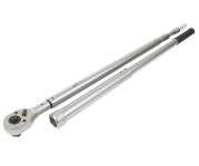 Динамометрический ключ JTC-5537, предельный, 300-1500 Нм, 1"