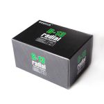 Пластыри для ремонта шин Rossvik R-13, холодные, 1 слой, 75х90мм, 20шт.