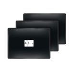 Пластыри для ремонта шин Rossvik R-35, термо, 4 слоя, 130х180мм, 10шт.