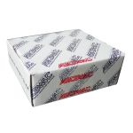 Груза клеевые тонкие для литых дисков Rossvik 080208, 60г, 19мм, 50шт.