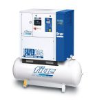 Винтовой компрессор Fiac NEW SILVER D 30/500 8 ременной, масляный, 380 В