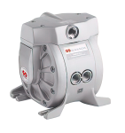 Диафрагменный пневмонасос SAMOA DF50 для воды, антифриза, 50 л/мин