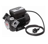 Насос лопастной роторный SAMOA Polaris 685720, для дизельного топлива, 50л/мин, 220В