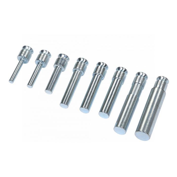 Пресс электрогидравлический 50 тонн Nordberg N3550E, напольный, ручной/ножной, 220В