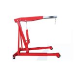 Кран гидравлический 3 т T-ind TS1001-3, передвижной, гаражный