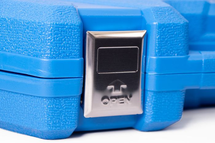 Набор инструментов универсальный STANKO CS108, 108пр.