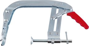 Рассухариватель-струбцина клапанов СТАНКОИМПОРТ KA-5057