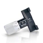 Приспособление для регулировки натяжения приводных ремней TOPTUL JDFD0120