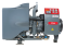 Поршневой компрессор DALGAKIRAN W64, ременной привод, масляный, 1077 л/мин, 380В, без ресивера