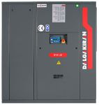 Винтовой компрессор DALGAKIRAN DVK 60-10 ременной, 380 В