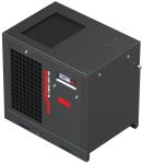 Винтовой компрессор DALGAKIRAN F 55 10 ременной, 380 В