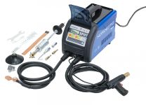 Сварочный аппарат для точечной сварки (споттер) Nordberg WS4, 3500А, 220В