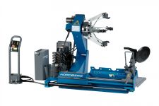 Шиномонтажный станок грузовой Nordberg 46TRK30, автоматический, двухскоростной, 380В