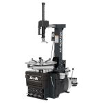 Шиномонтажный станок легковой Sivik КС-402 А ПРО Formula серый, автомат., двухскор., 220В, с быстрым отжимом борта