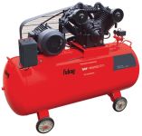 Поршневой компрессор Fubag DCF-1300/500 CT11, ременной привод, масляный, 1300 л/мин, 380В