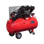 Поршневой компрессор Fubag DCF-1300/270 CT11, ременной, масляный, 380В, 1300л/мин, 270л