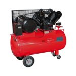 Поршневой компрессор Fubag DCF-1700/270 CT15, ременной, масляный, 380В, 1700л/мин, 270л