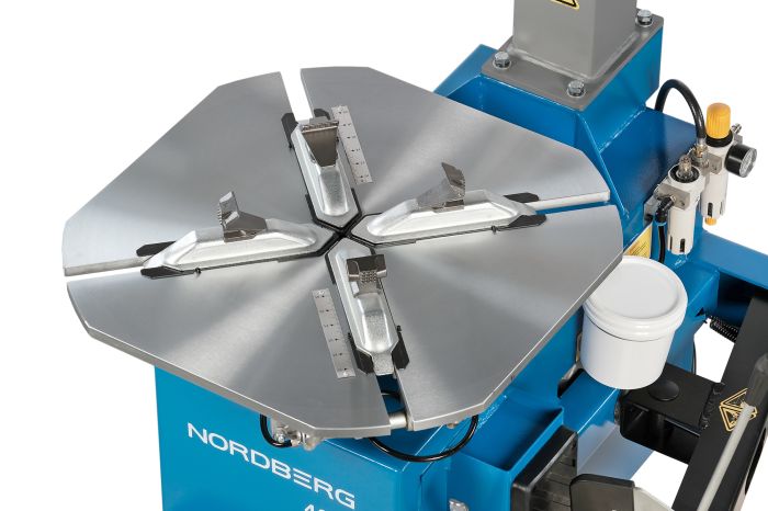 Комплект шиномонтажного оборудования Nordberg Автоматический