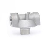 Головка для топливного фильтра Petropump GL-1, 1"