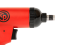 Пневмошуруповерт пистолетный ударный Chicago Pneumatic CP2141, 24 Нм, 13000 об/мин