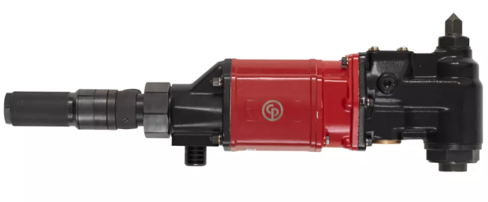 Пневмодрель угловая Chicago Pneumatic CP1720R50, 50 мм, 140 об/мин