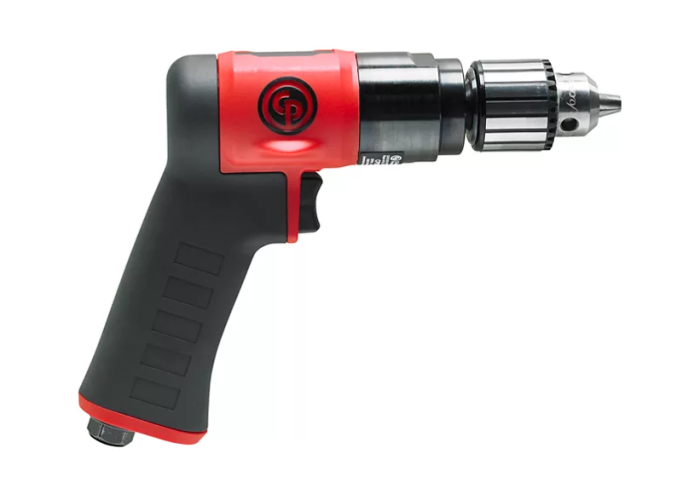 Пневмодрель Chicago Pneumatic CP9285C, 10 мм, 3000 об/мин