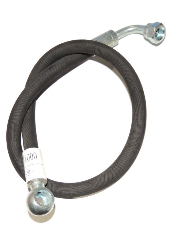 Шланг N4125-4,5T#HOSE для Nordberg N4125-4,5T