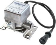 Счетчик дизельного топлива DFM 100АK, расходомер топлива, без дисплея, 100 л/час