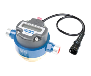 Счетчик дизельного топлива DFM 1000 CCAN TA, интерфейсный, расходомер топлива, 1000 л/ч