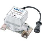 Счетчик дизельного топлива DFM 50СK, импульсный расходомер, без дисплея, 50 л/час (CAN, 485, 232)