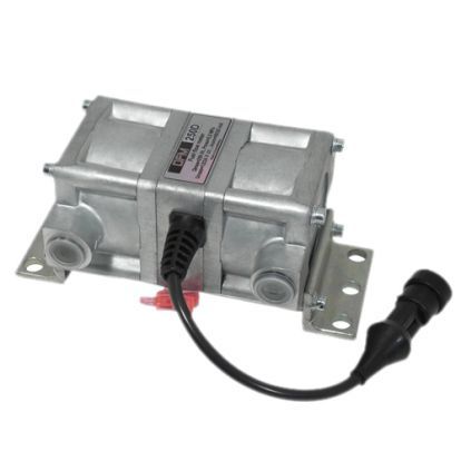 Счетчик дизельного топлива DFM 250D, дифференциальный расходомер, 150 л/час