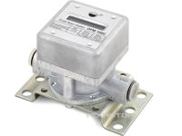 Счетчик дизельного топлива DFM 500C, электронный расходомер, 500 л/час