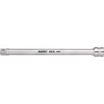 HAZET Удлинитель 1/2" 248мм 918-10