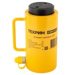 Цилиндр гидравлический 50 тонн Техрим ДГ50П150, 150мм