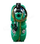 Мини АЗС для бензина Emiliana Serbatoi Emilcaddy 110 EMB110EE, 45 л/мин, 110 л, 12 В