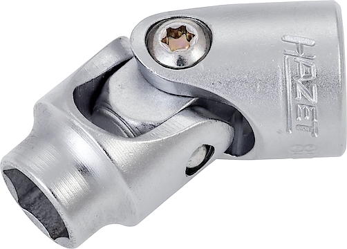 HAZET Головка 6-гранная с карданом 3/8" - 15 мм  880G-15