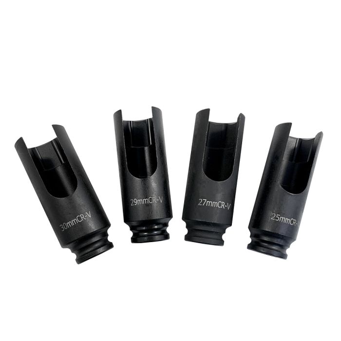 Съемник инжекторов дизелей Ae&T MASTER SET TA-D1118-A