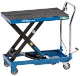 Платформа подъемная передвижная 300 кг NORDBERG N3T300, гидравлическая