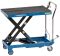 Платформа подъемная передвижная 300 кг NORDBERG N3T300, гидравлическая