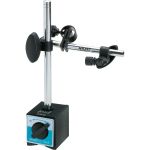 Магнитный штатив для измерения  биения и толщины тормозных дисков HAZET 2155-60
