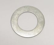 Шайба 25х1,8мм