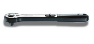 HAZET трещетка (1/2") 275мм 916N