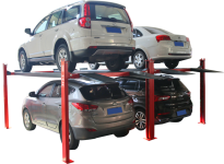 Парковочная система г.п. 3т Everlift (EAE) EE-64P2 Парковочная система г.п. 3т Everlift (EAE) EE-64P2