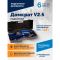 Домкрат подкатной гидравлический 2,5 тонны Rossvik V2.5 TH22501С, автомобильный