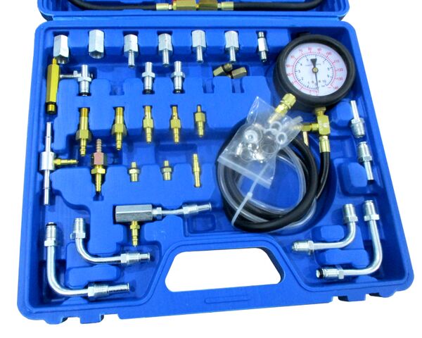 Тестер давления топлива Ae&T TA-G1013