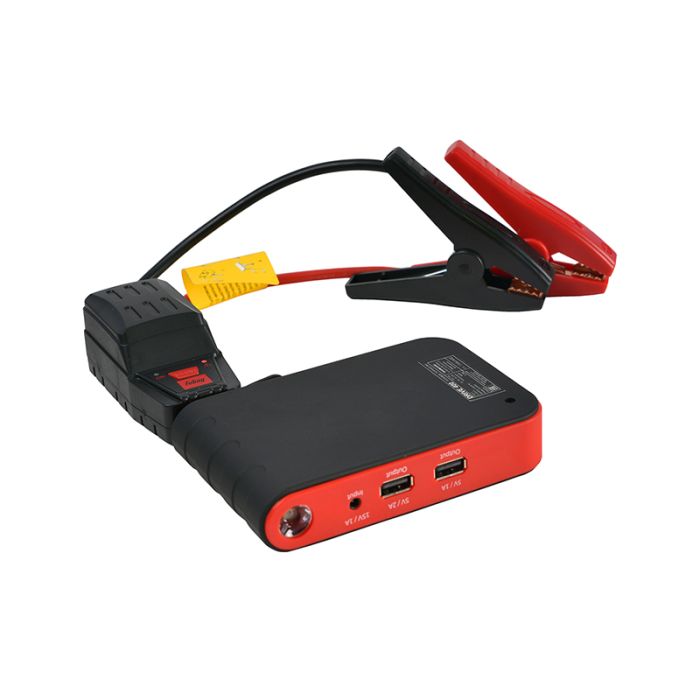 Пусковое устройство FUBAG DRIVE 400, 12В, 400А